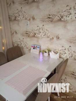 1-к квартира, посуточно, 33м2, 1/1 этаж