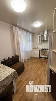 1-к квартира, на длительный срок, 41м2, 1/5 этаж