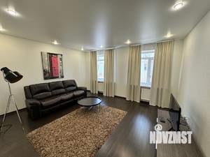 3-к квартира, на длительный срок, 92м2, 3/8 этаж