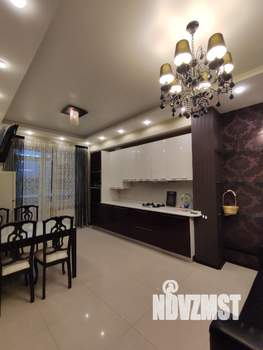 2-к квартира, на длительный срок, 80м2, 4/8 этаж