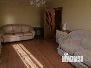 3-к квартира, посуточно, 65м2, 8/9 этаж