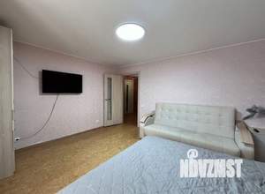 1-к квартира, на длительный срок, 41м2, 5/10 этаж