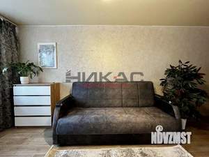 1-к квартира, на длительный срок, 30м2, 4/5 этаж