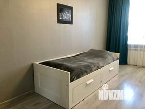 3-к квартира, посуточно, 51м2, 5/5 этаж