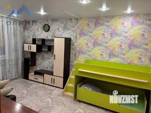 1-к квартира, на длительный срок, 38м2, 7/10 этаж