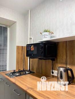 1-к квартира, посуточно, 33м2, 1/1 этаж