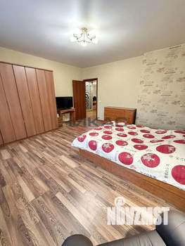 1-к квартира, на длительный срок, 56м2, 3/9 этаж