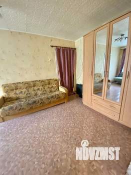 2-к квартира, на длительный срок, 44м2, 1/4 этаж