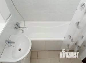 1-к квартира, на длительный срок, 42м2, 6/10 этаж