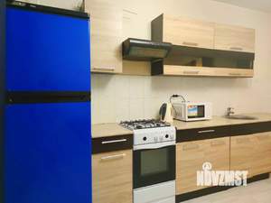 1-к квартира, посуточно, 39м2, 1/1 этаж