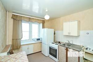 1-к квартира, на длительный срок, 34м2, 12/12 этаж