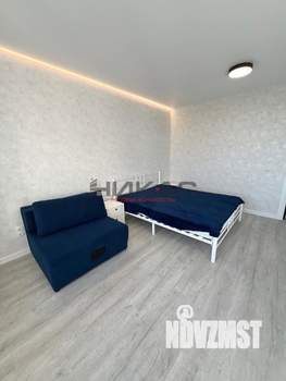 1-к квартира, на длительный срок, 47м2, 12/13 этаж