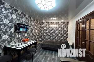2-к квартира, посуточно, 45м2, 1/5 этаж