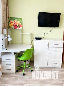 1-к квартира, посуточно, 35м2, 5/9 этаж