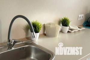 2-к квартира, посуточно, 53м2, 3/17 этаж