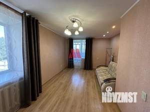1-к квартира, на длительный срок, 37м2, 6/12 этаж