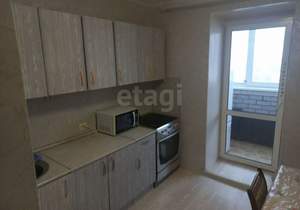 2-к квартира, на длительный срок, 54м2, 5/12 этаж