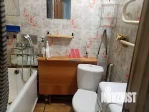 1-к квартира, на длительный срок, 31м2, 2/5 этаж