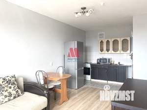 1-к квартира, на длительный срок, 37м2, 9/12 этаж