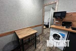 2-к квартира, посуточно, 45м2, 1/4 этаж