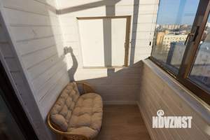 1-к квартира, на длительный срок, 41м2, 8/8 этаж