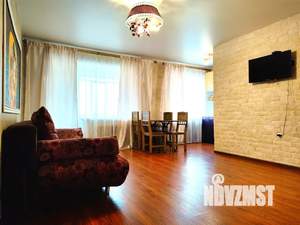 2-к квартира, посуточно, 44м2, 5/5 этаж