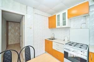 2-к квартира, на длительный срок, 45м2, 2/5 этаж