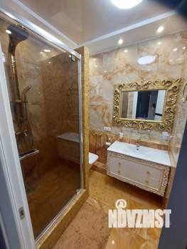 Студия квартира, на длительный срок, 90м2, 3/17 этаж