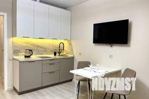 1-к квартира, посуточно, 30м2, 4/9 этаж