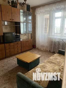 3-к квартира, посуточно, 56м2, 4/5 этаж