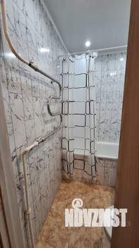 1-к квартира, на длительный срок, 31м2, 3/5 этаж