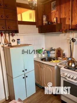 2-к квартира, на длительный срок, 45м2, 4/5 этаж