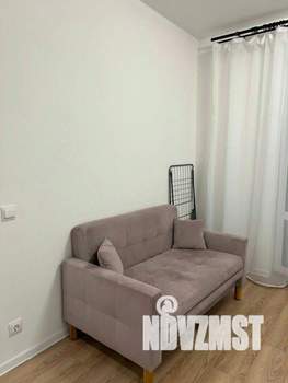 1-к квартира, посуточно, 39м2, 1/1 этаж