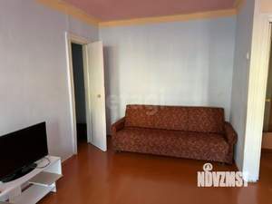 2-к квартира, на длительный срок, 42м2, 3/4 этаж