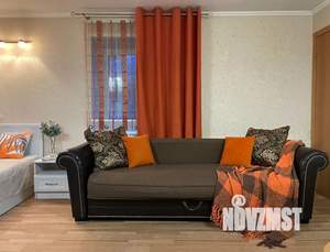 1-к квартира, посуточно, 32м2, 4/4 этаж