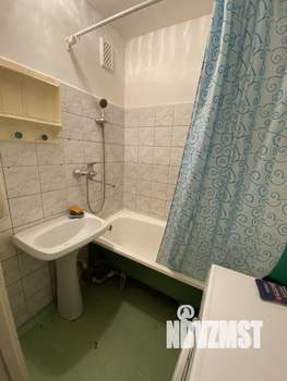 1-к квартира, на длительный срок, 45м2, 4/13 этаж