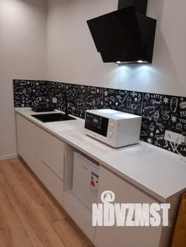 1-к квартира, посуточно, 52м2, 1/1 этаж