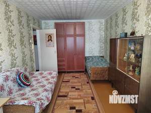 1-к квартира, на длительный срок, 30м2, 1/5 этаж