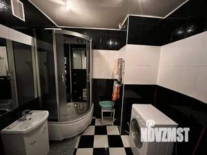 1-к квартира, посуточно, 35м2, 2/5 этаж