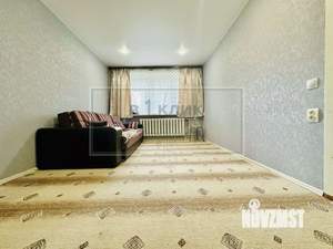 1-к квартира, на длительный срок, 30м2, 3/5 этаж