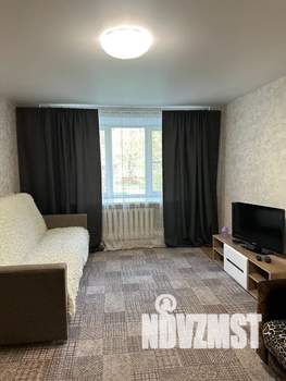 2-к квартира, посуточно, 51м2, 1/5 этаж