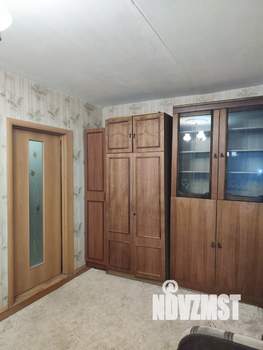 1-к квартира, на длительный срок, 32м2, 2/5 этаж