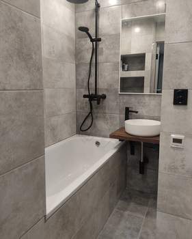 2-к квартира, на длительный срок, 59м2, 7/17 этаж