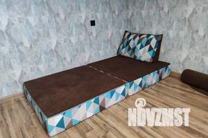 1-к квартира, посуточно, 42м2, 1/5 этаж