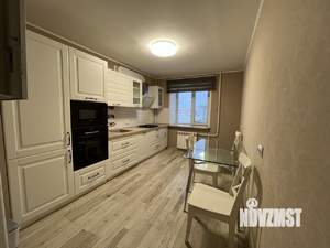 2-к квартира, на длительный срок, 54м2, 8/10 этаж