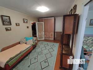 2-к квартира, на длительный срок, 43м2, 4/5 этаж