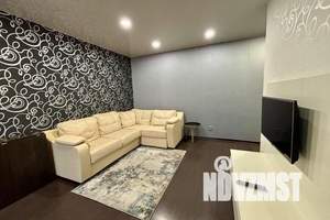 2-к квартира, посуточно, 46м2, 5/5 этаж