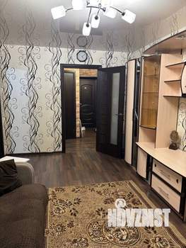 2-к квартира, на длительный срок, 43м2, 3/5 этаж