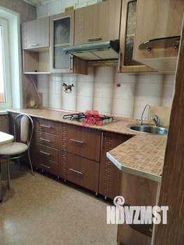 1-к квартира, на длительный срок, 30м2, 5/5 этаж