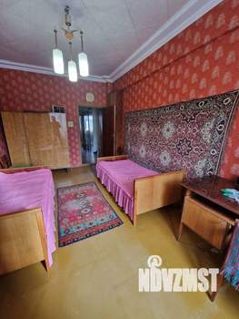 2-к квартира, на длительный срок, 60м2, 3/6 этаж